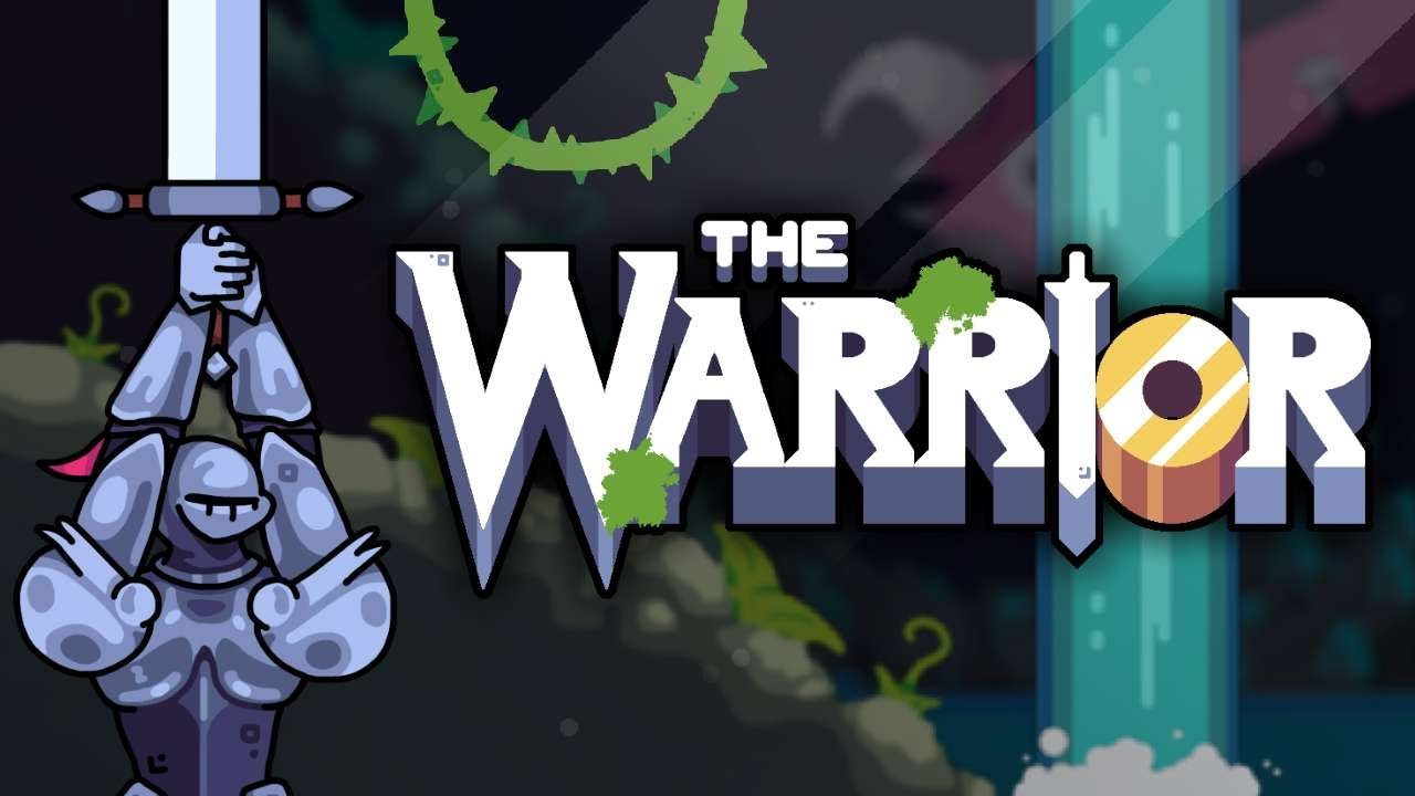 The Warrior