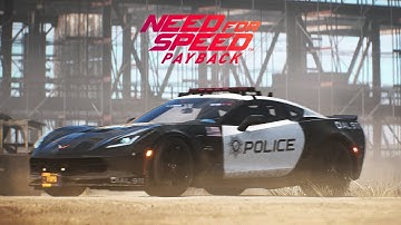 NEED FOR SPEED: PAYBACK Прохождение #6 ► ТАЧКИ И СЮЖЕТ!