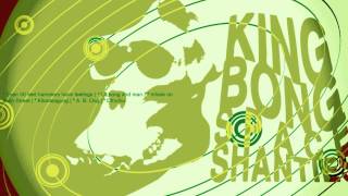 King Bong - A. B. Ong