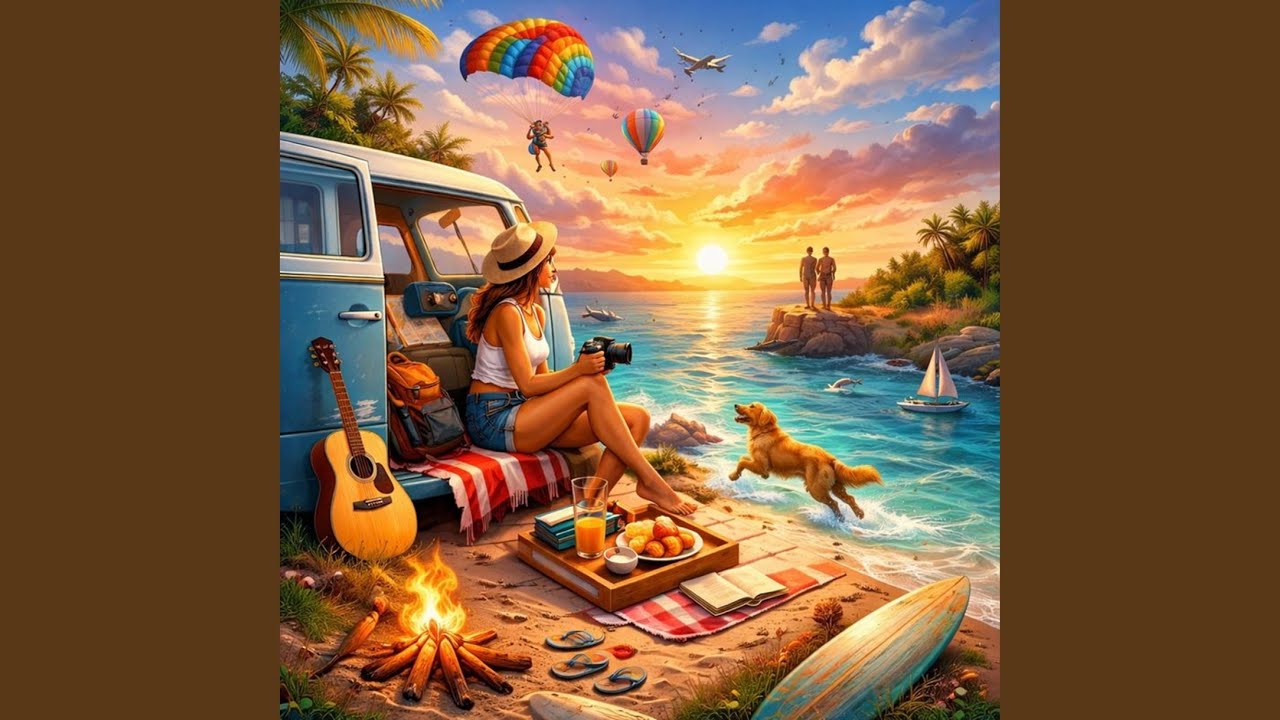 Young Forever Kinda Kid