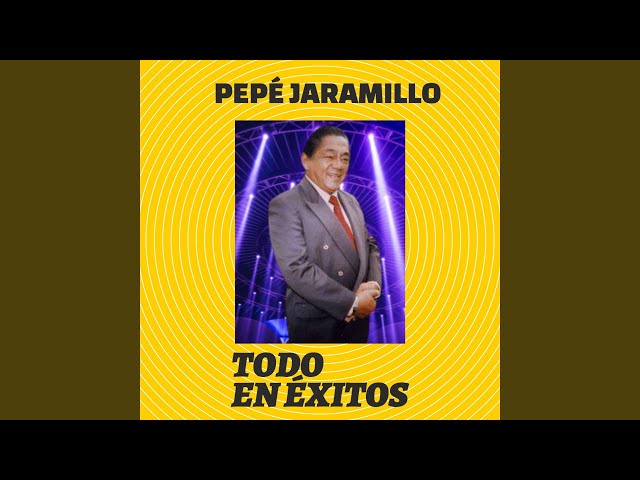 Pepe Jaramillo - Jambalaya