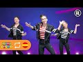 Canciones Infantiles | NON-STOP MINIDISCO 2020 | Español | Dance | Video | Mini Disco