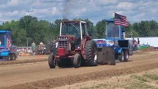 Tim 2023 Monroe County Fair