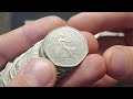 QUICK £50 50 PENCE COIN HUNT EP175