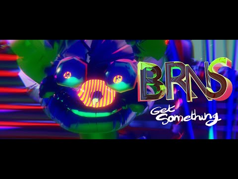 BRNS - Celluloid Swamp 2