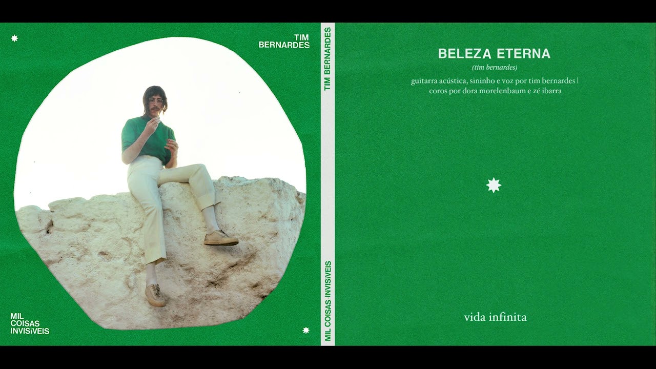 Watch Tim Bernardes - Beleza Eterna (Audio Oficial + Lyrics) on YouTube Watch Tim Bernardes - Beleza Eterna (Audio Oficial + Lyrics) on YouTube