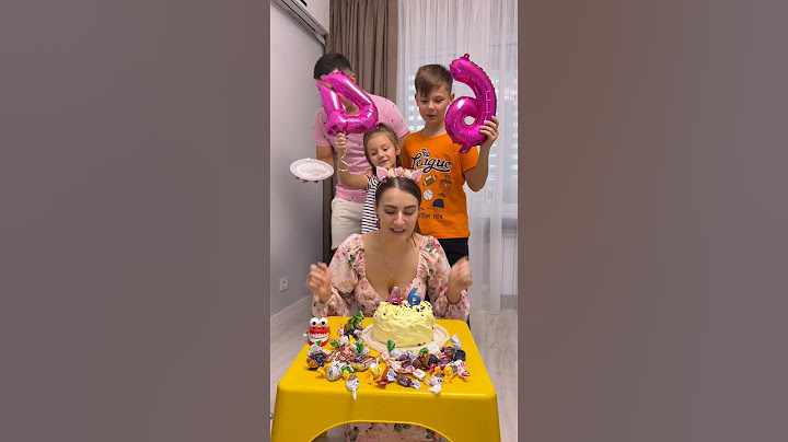 Unusual Happy birthday #shorts by Tsuriki Show