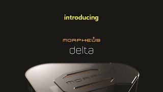 MORPHEUS delta_Kickstarter 2016 Teaser