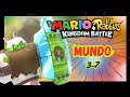 Mario + Rabbids Kingdom Battle Mundo 3 7