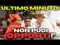 Il CARDINALE ammette: la NUOVA RELIGIONE di FRANCESCO è inevitabile!