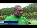 Reaction | Marika Rodu | Fiji