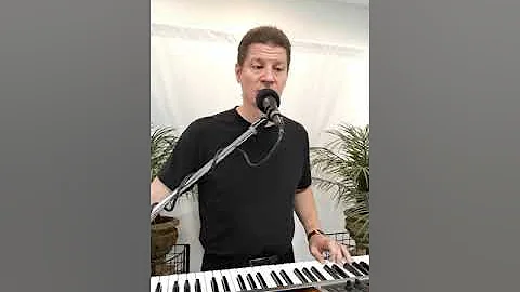 Terry Higgins plays "Margaritaville"...  Author: J...