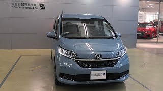 【大昌行易手車】2022 HONDA FREED