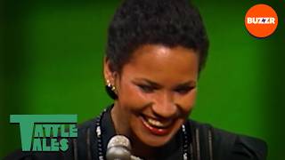 Tattletales | This Question Leaves the Wives SHOCKED! | BUZZR