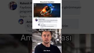 mizahi seviyesi yüksek insanları severim