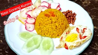 INI LOHH RAHASIA AROMA NASI GORENG ABANG2 | LAGI NAIK MOTOR AJA KECIUM PADAHAL MASIH JAUH