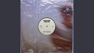 No Small Talk fiction Remix