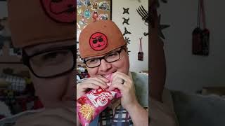 TFW Japan Fat-proofs Snacks! デブ禁断!スーナック開けない! #Shorts