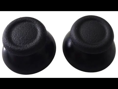 Залипает стик на DUALSHOCK 4 - есть 100 решение!