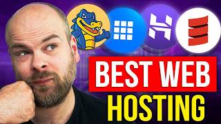 Best Web Hosting | Services That Balance Price, Speed, And Security
