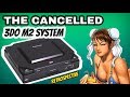 The Panasonic 3DO M2 - The Cancelled Next Gen Console - THGM