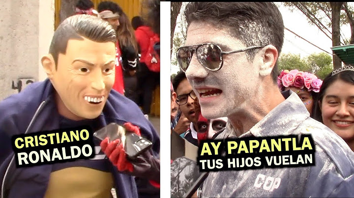 LOS MEJORES DISFRACES  2019