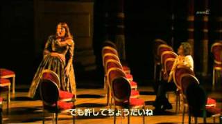 Tosca 2009 - Emily Magee, Jonas Kaufmann - 3