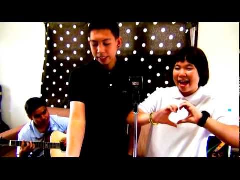 ฉันต้องคู่กับเธอ Room39 Cover ThugThai