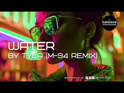 Tyla - Water