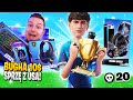 KUPIŁEM najtańszy SPRZĘT BUGHA w Fortnite 🏆 (z USA!)