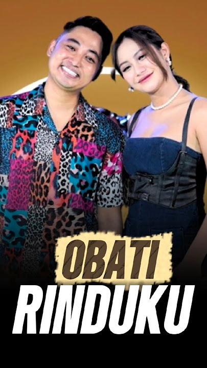OBATI RINDUKU - Irwan Krisdiyanto & Fira Cantika | Jauhnya Jarak Terbentang | Musik Proaktif.
