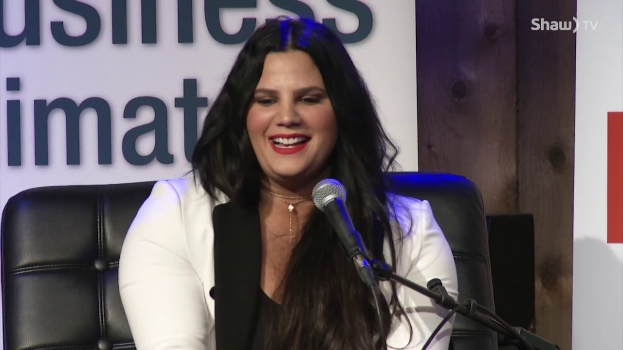 Shaken w/ a Twist - Alicia Soulier