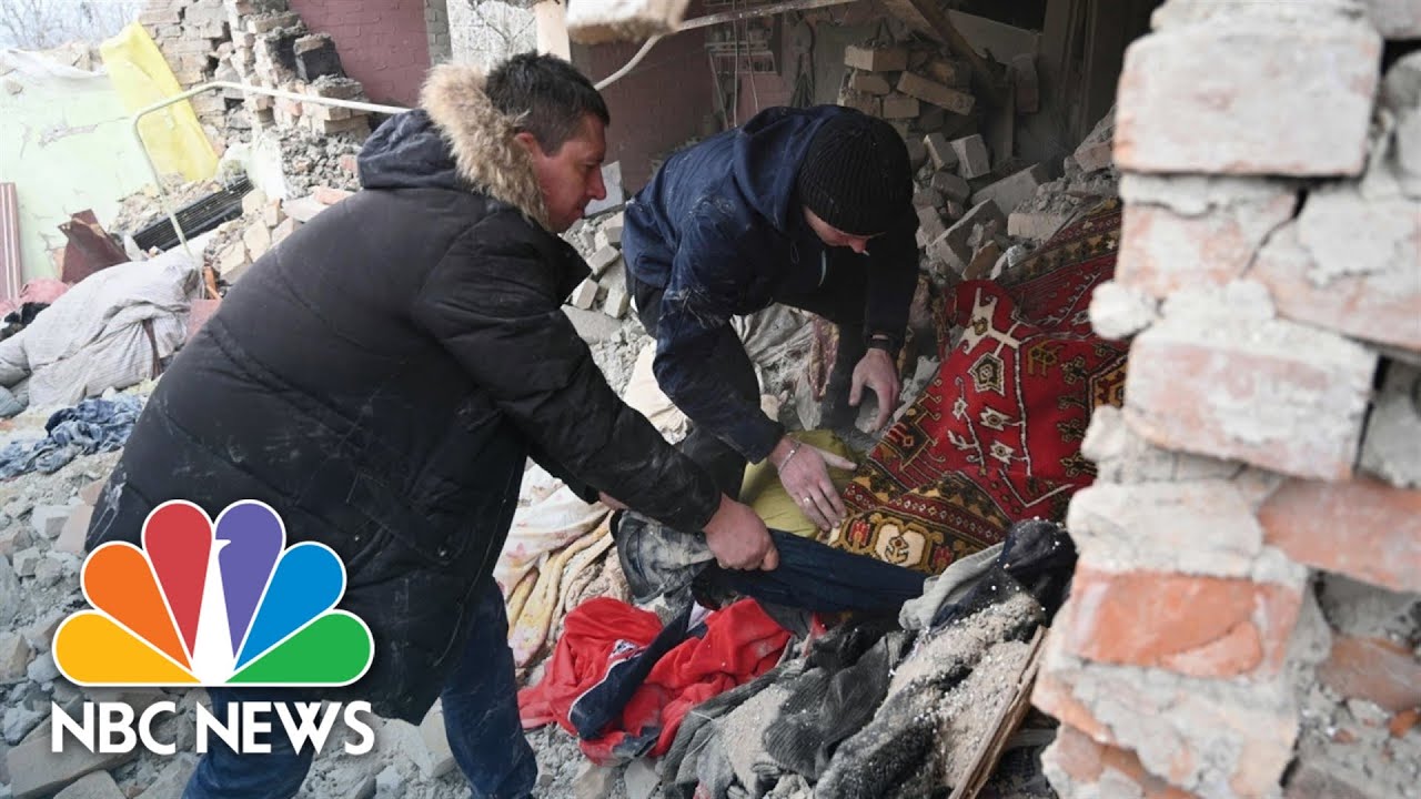 This Morning’s Top Headlines – March 9