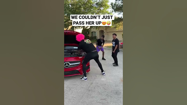 We Had To Help Her 😍🥰😩 #shorts