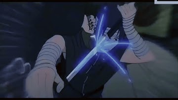 yvngxchris - Foolin Around | Sasuke vs Itachi
