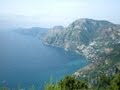 Sentiero degli dei (Agerola Bomerano Nocelle Positano )