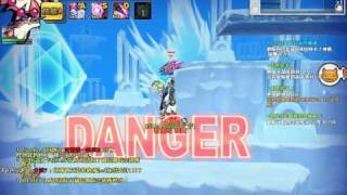 [Elsword][Code Empress][6-6][Hard]