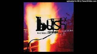 Bush - Straight No Chaser