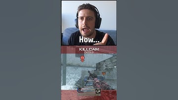 HACKING STILL EXISTS! - Call of Duty: Modern Warfare 2