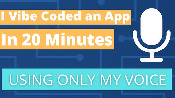 How I Built a Client Onboarding App Using AI in Under 30 Minutes (Vibe Coding Walkthrough)