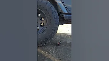 Java Coffee Grinder Vs Jeep Durability Test Shorts 