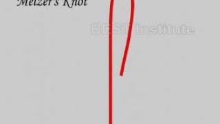 Melzer s knot - Laparoscopic Surgery Basics