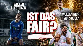 Ex-Profis dominieren Amateur-Liga über Jahre | Sportschau