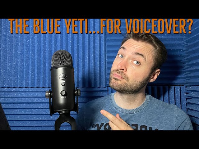 Review: Blue Yeti X is the best podcast & video voiceover microphone - The  Build Cycle