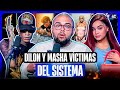 DILON BABY Y MASHA SON VÍCTIMAS DEL SISTEMA Y EDUCACIÓN DE RD (JABES RAMÍREZ)