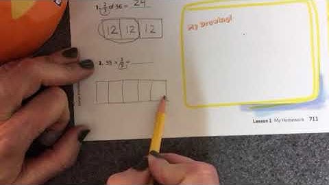 Chapter 10: Lesson 1