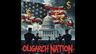 Oligarch Nation Rock