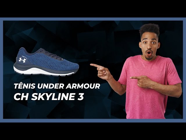 Tênis PRO RUN SE, Under Armour, masculino em Promoção no Oferta