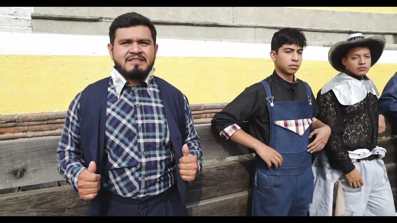 🎥 FASHION FILM  – PASOS DE ASFALTO (Especialidad en D.M. ISMODA 2026)