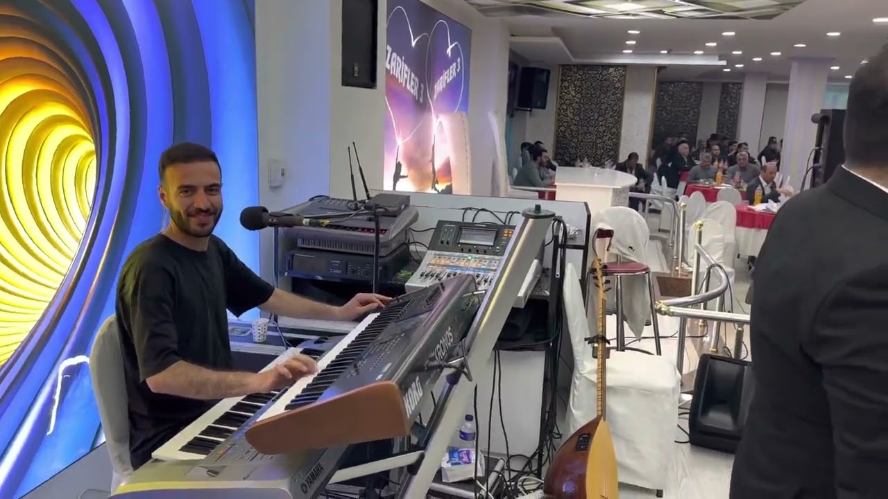 SİİRT GÜZELUÇAR ailesi düğünü Cihan KILIÇER #istanbul #siirt #düğünü